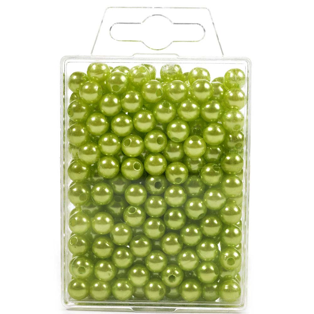 Pearls 8mm