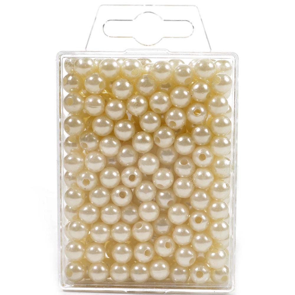 Pearls 8mm