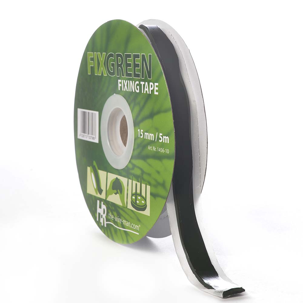 Fixing tape