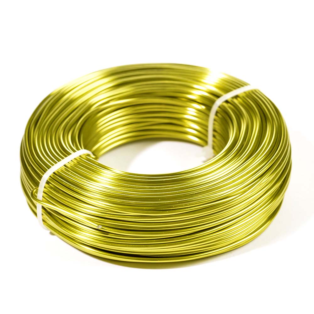 Alu wire 2mm