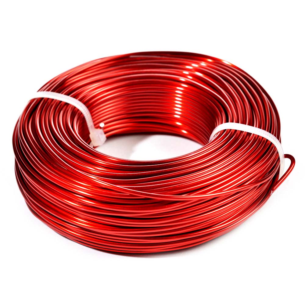 Alu wire 2mm