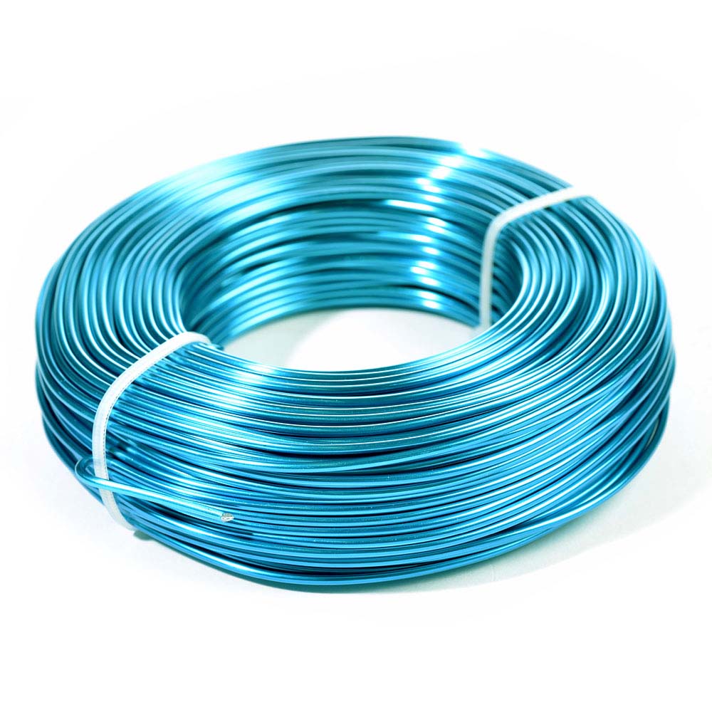 Alu wire 2mm