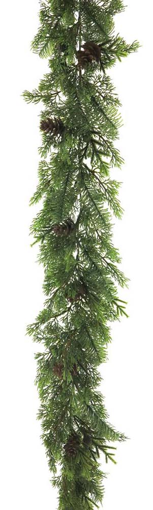 Garland mixed pine