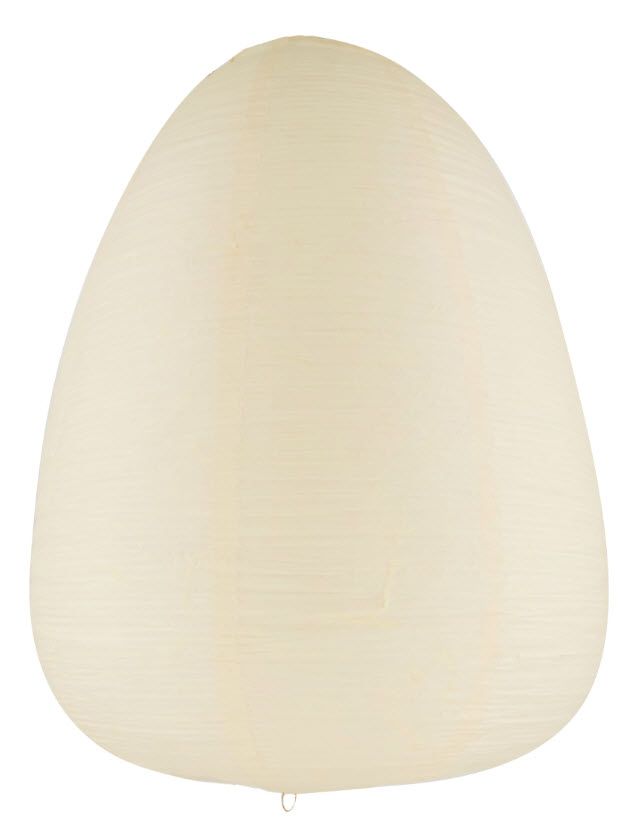 Lampion rice paper