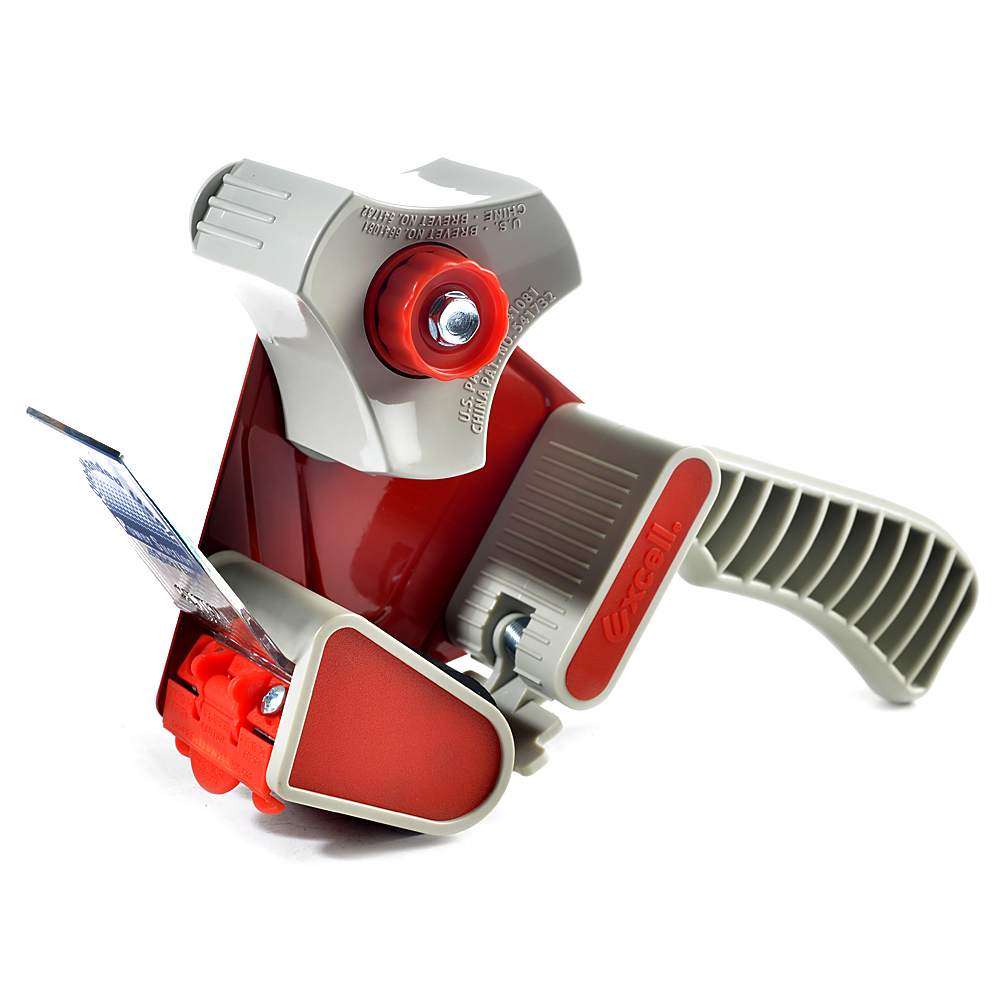 Tape dispenser