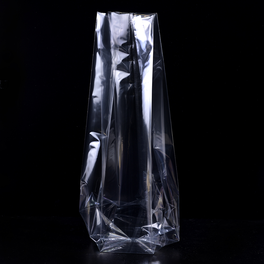 Diamond bag