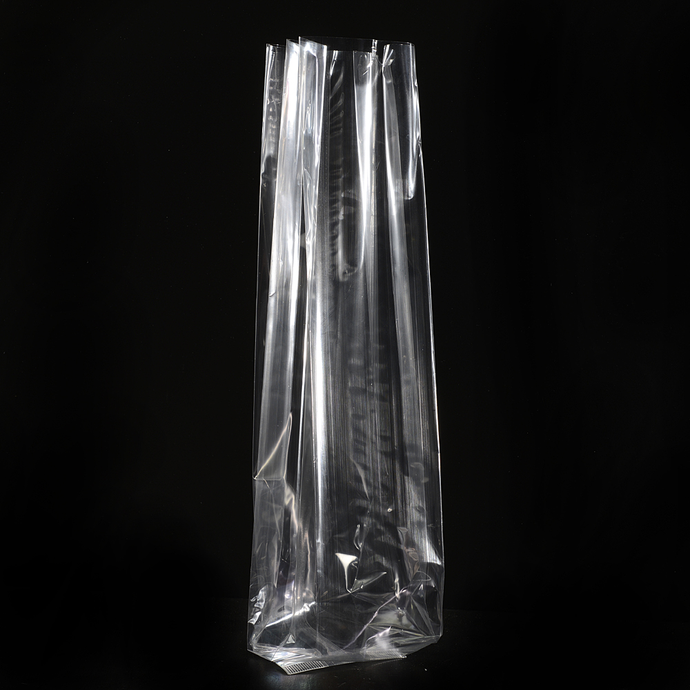 Diamond bag