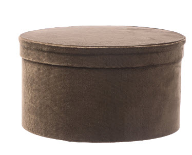 Box round