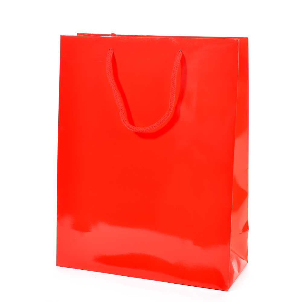 Bag laque w.cord