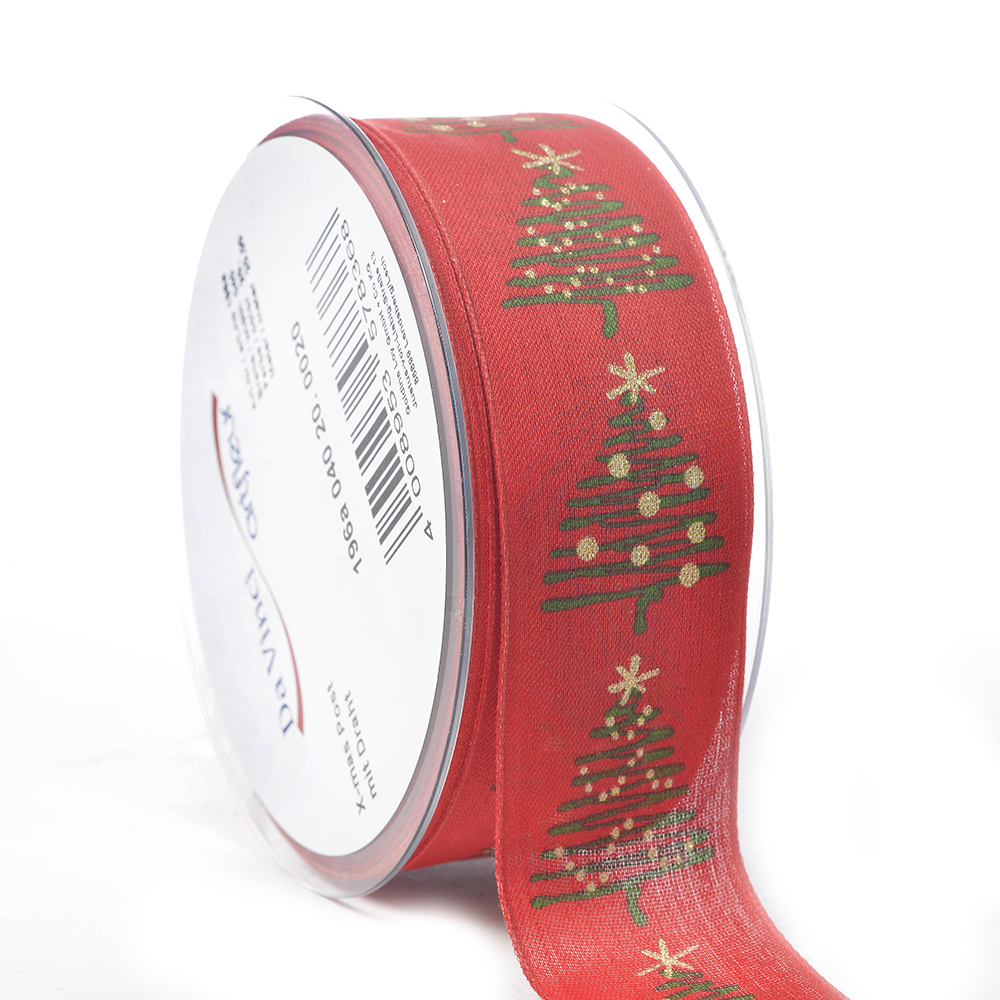 Ribbon abendrot