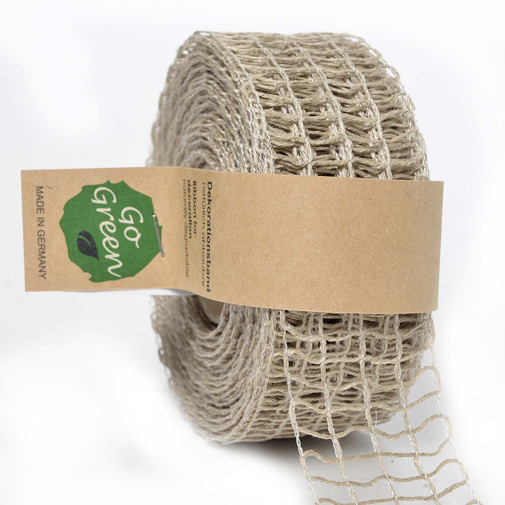 Ribbon nature alma