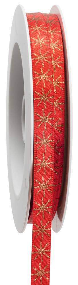 Ribbon snow diamond