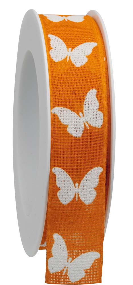 Ribbon b-fly