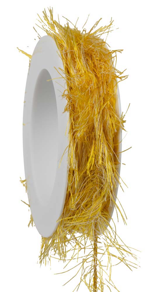 Fringe cord