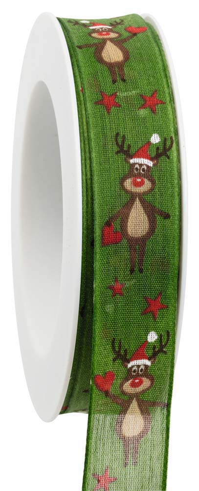 Ribbon nikolo