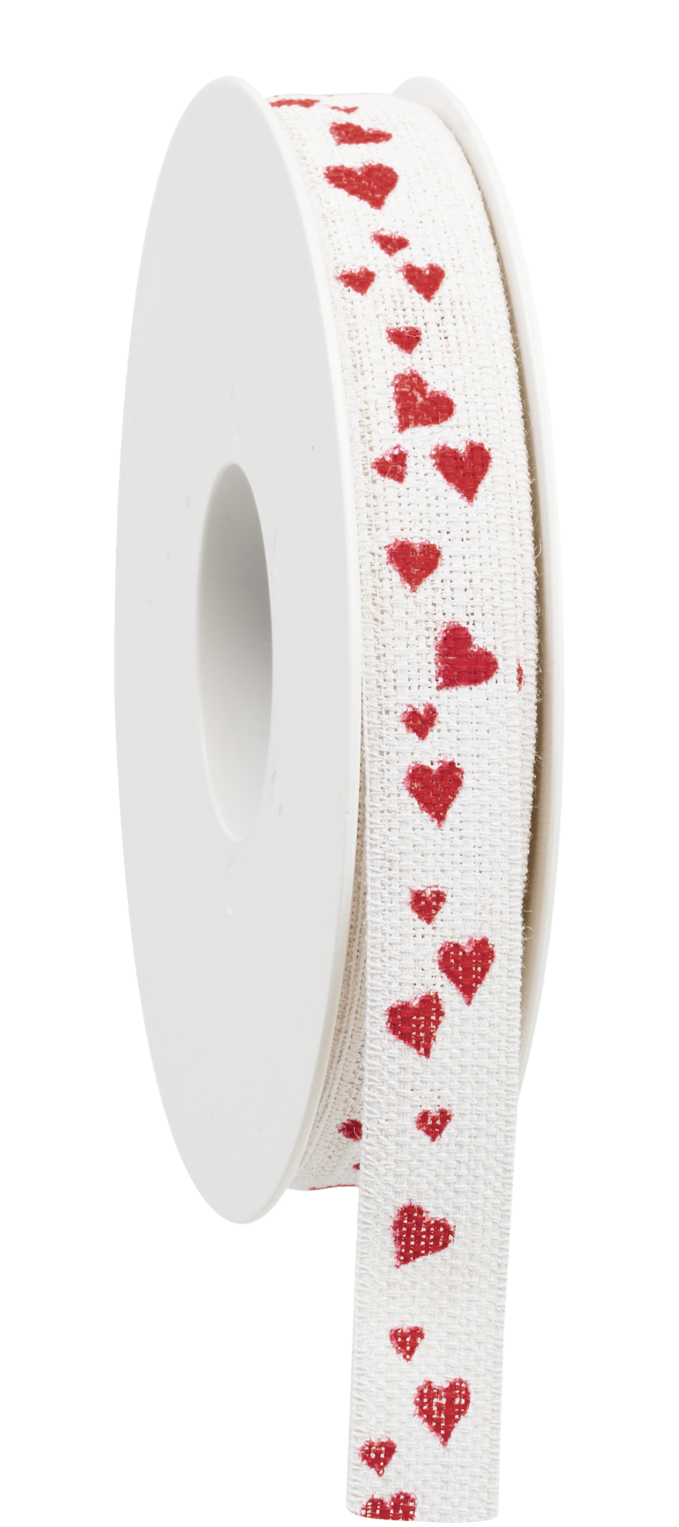 Ribbon cuoricini
