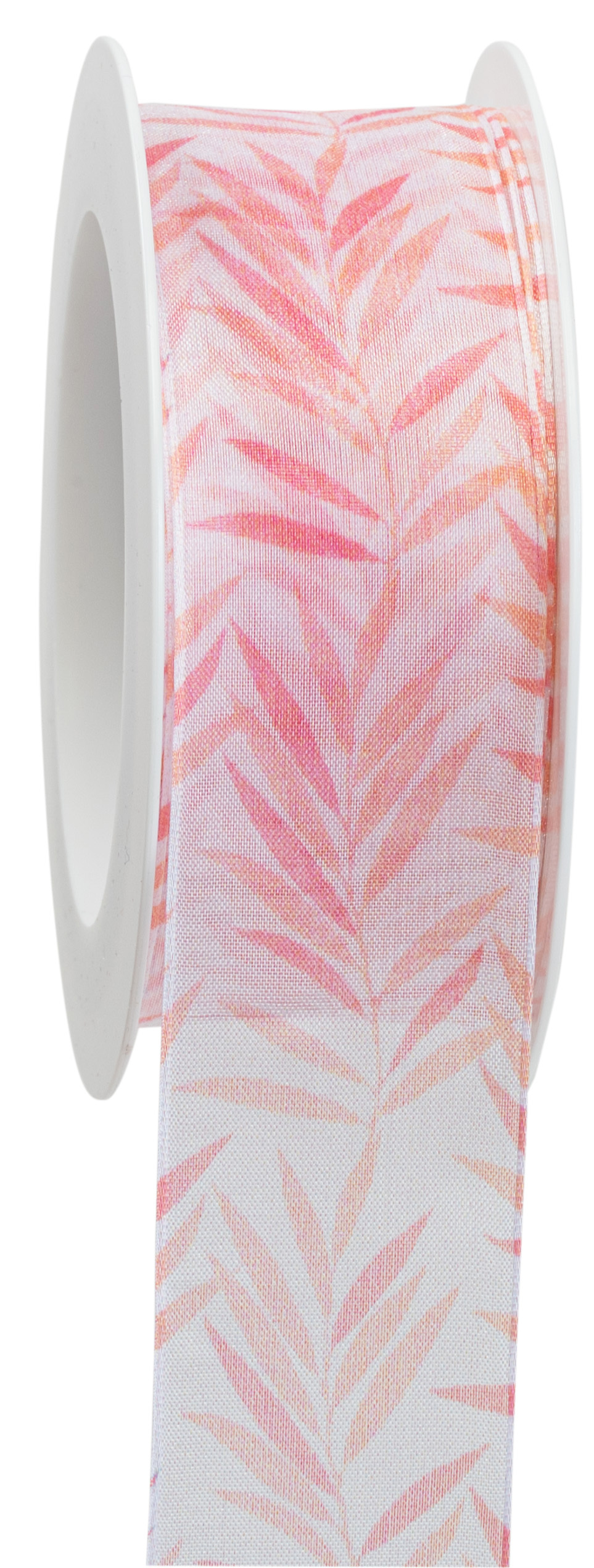 Ribbon jungle