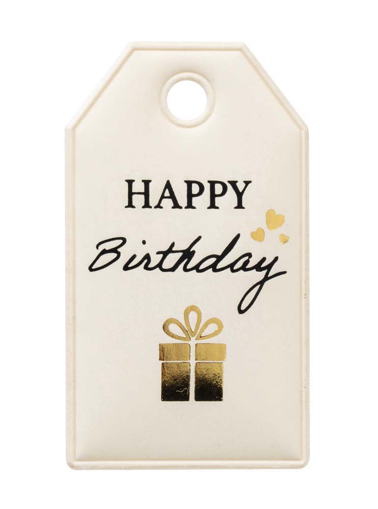 Tag happy b-day