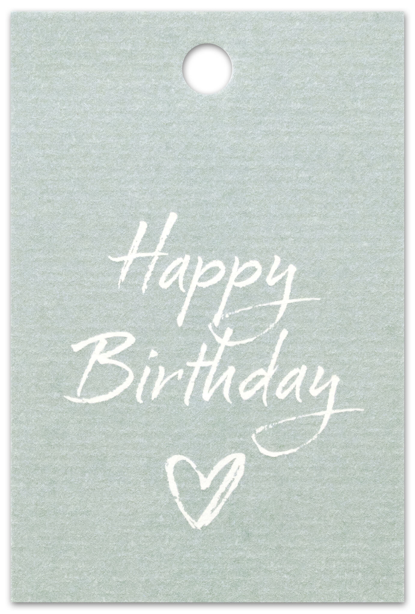 Happy b-day card