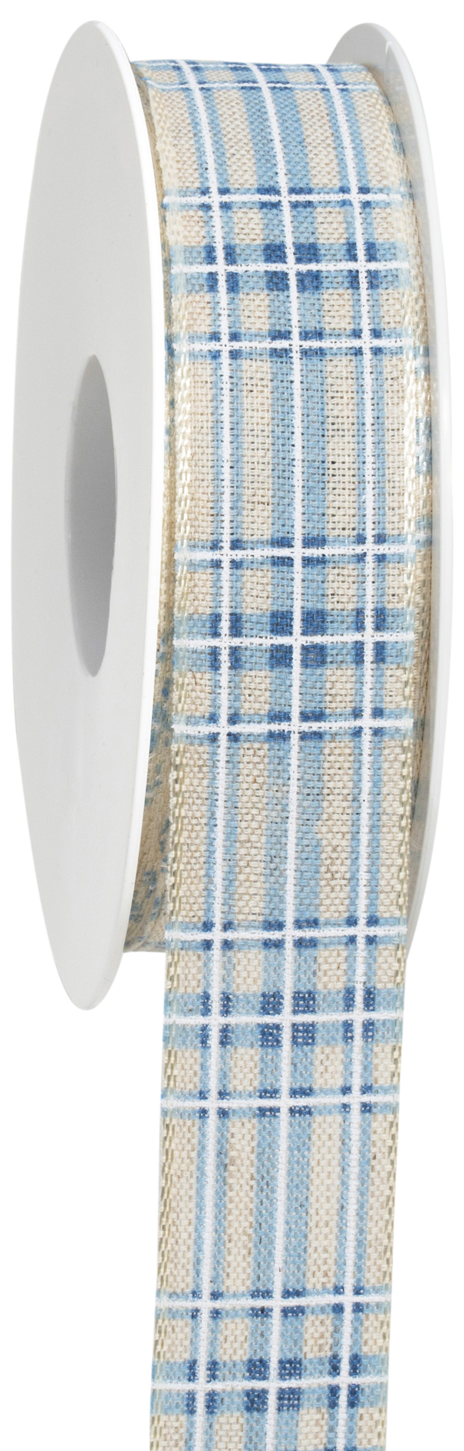 Ribbon tartan