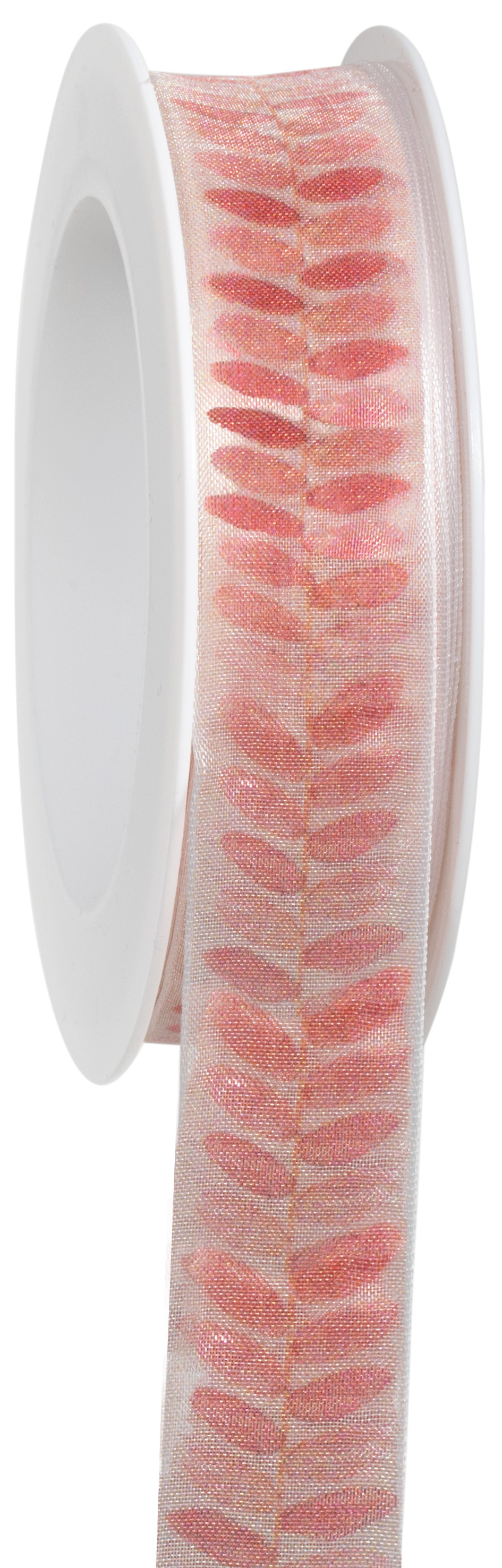 Ribbon blatterkranz