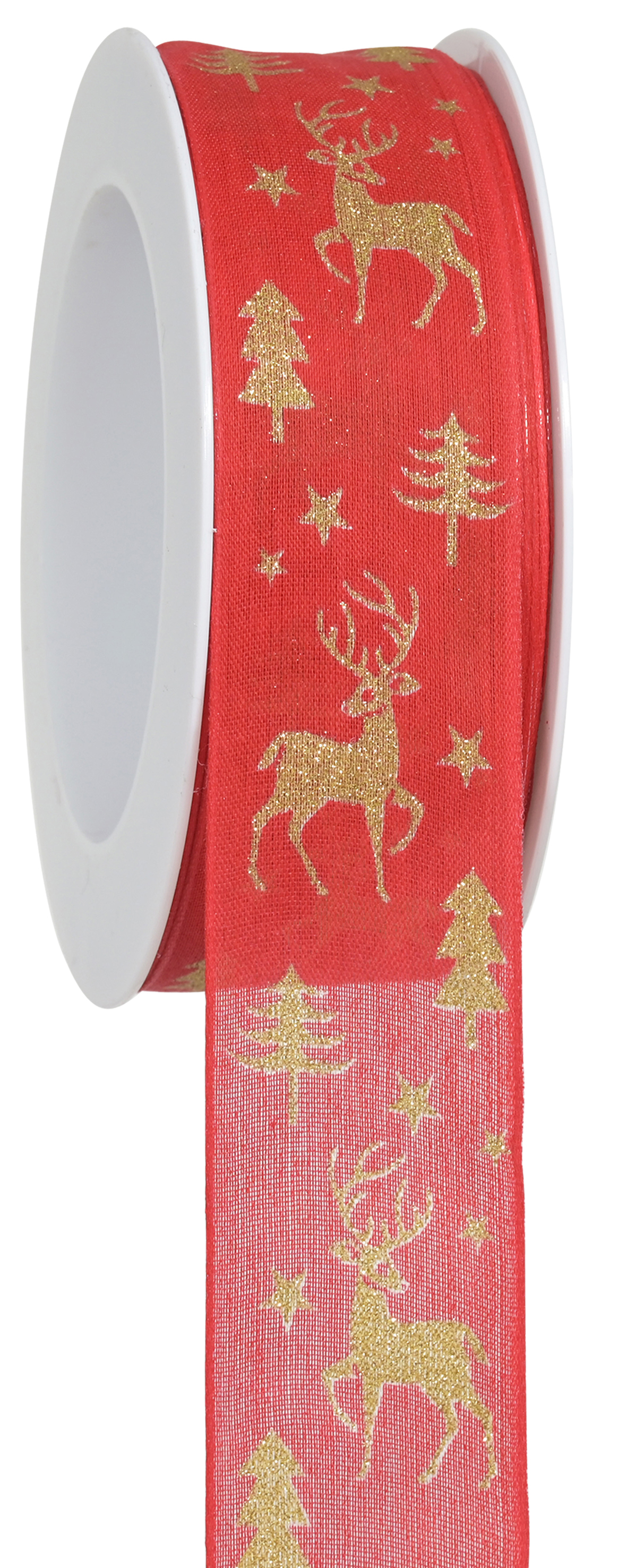 Ribbon wonderland