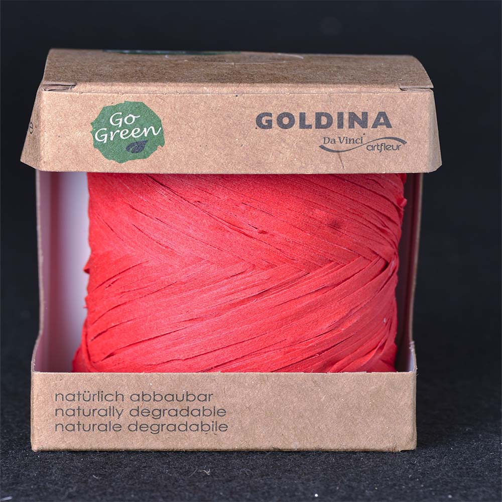 Nature raffia