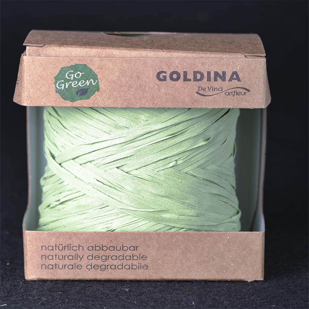 Nature raffia