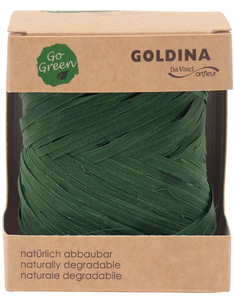 Nature raffia
