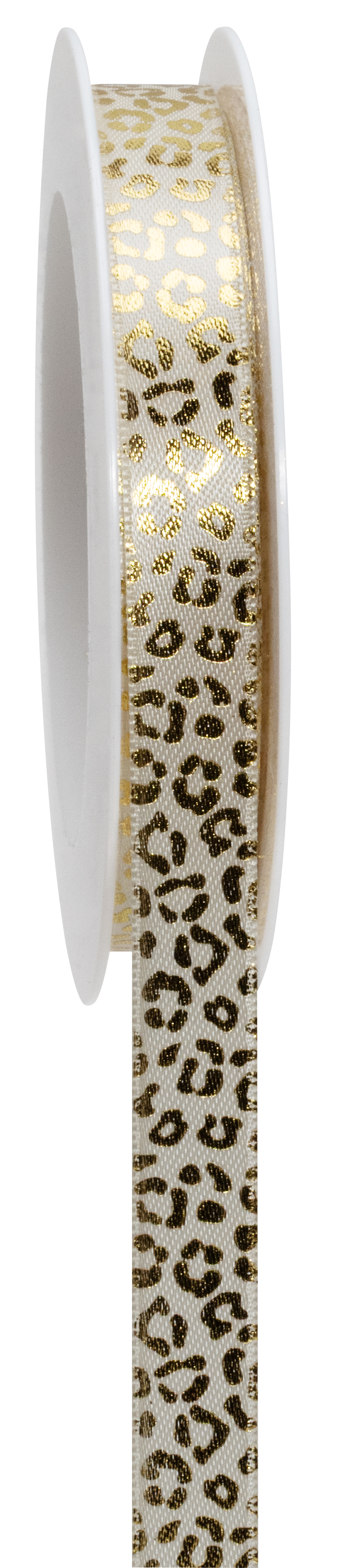 Ribbon leoprint