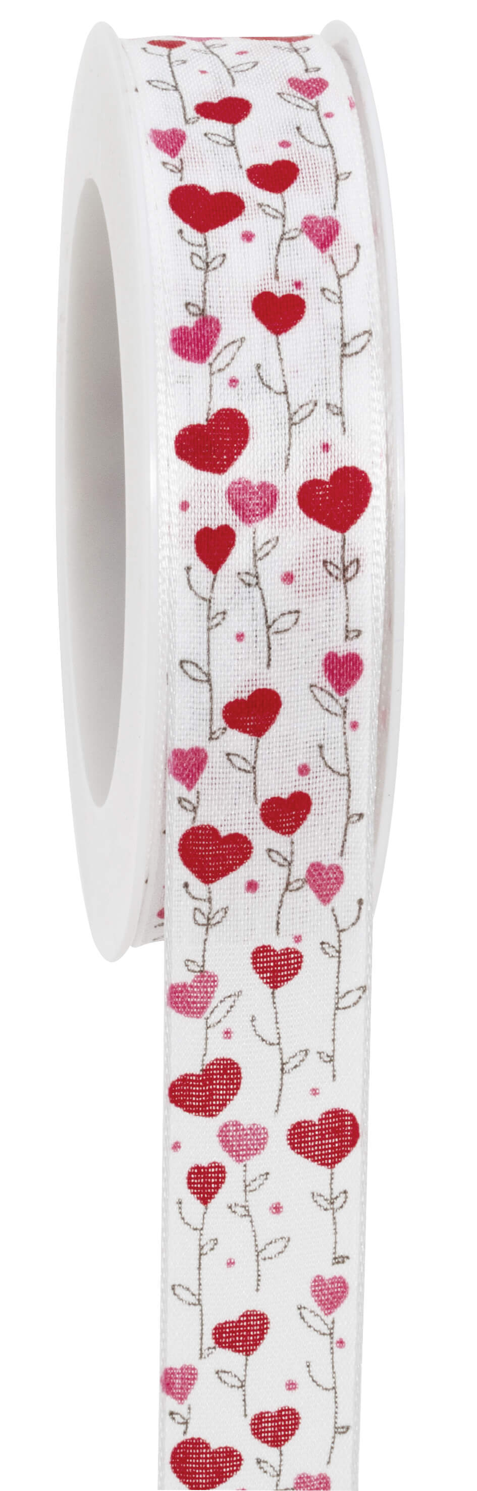 Ribbon scent of love