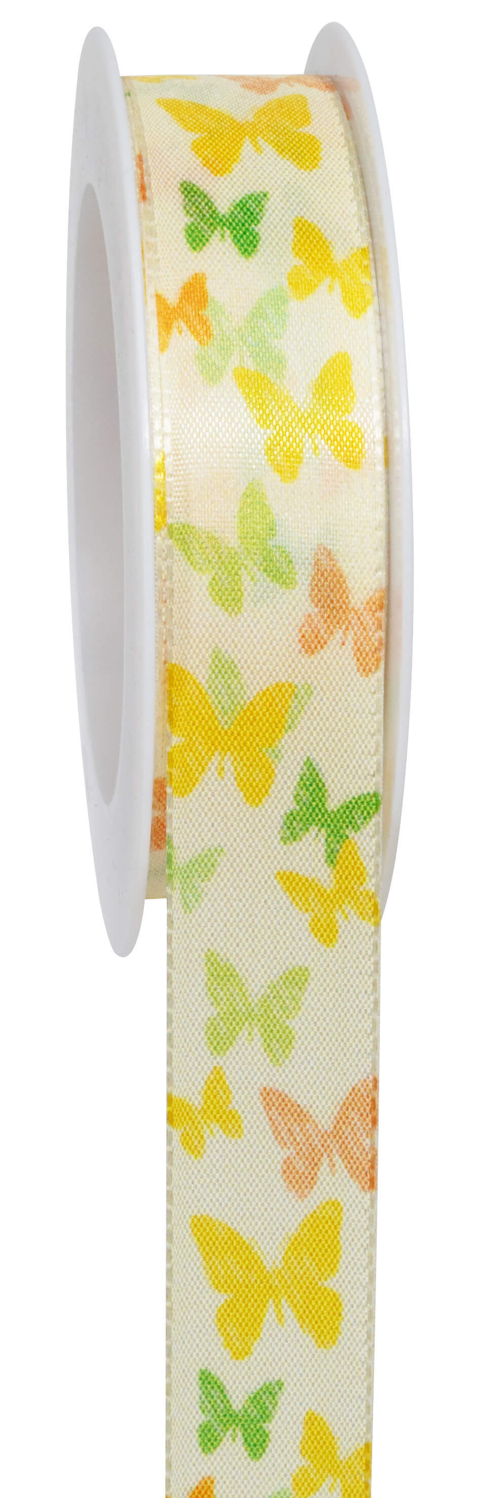 Ribbon small b-flies