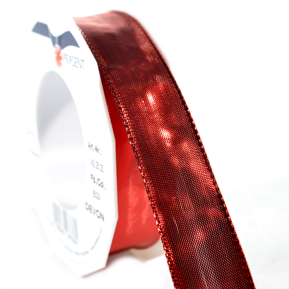 Ribbon devon