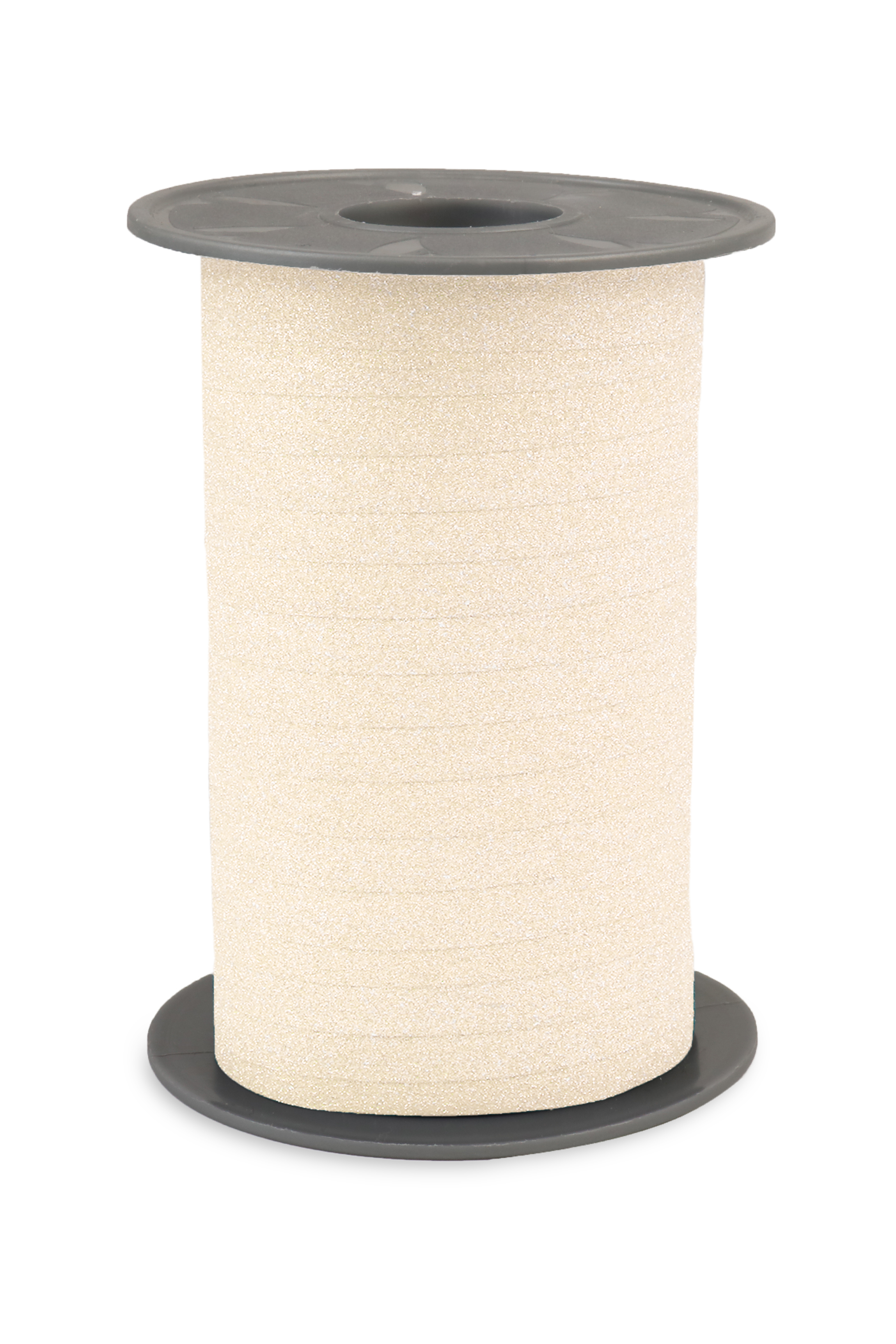 Ribbon poly glitter