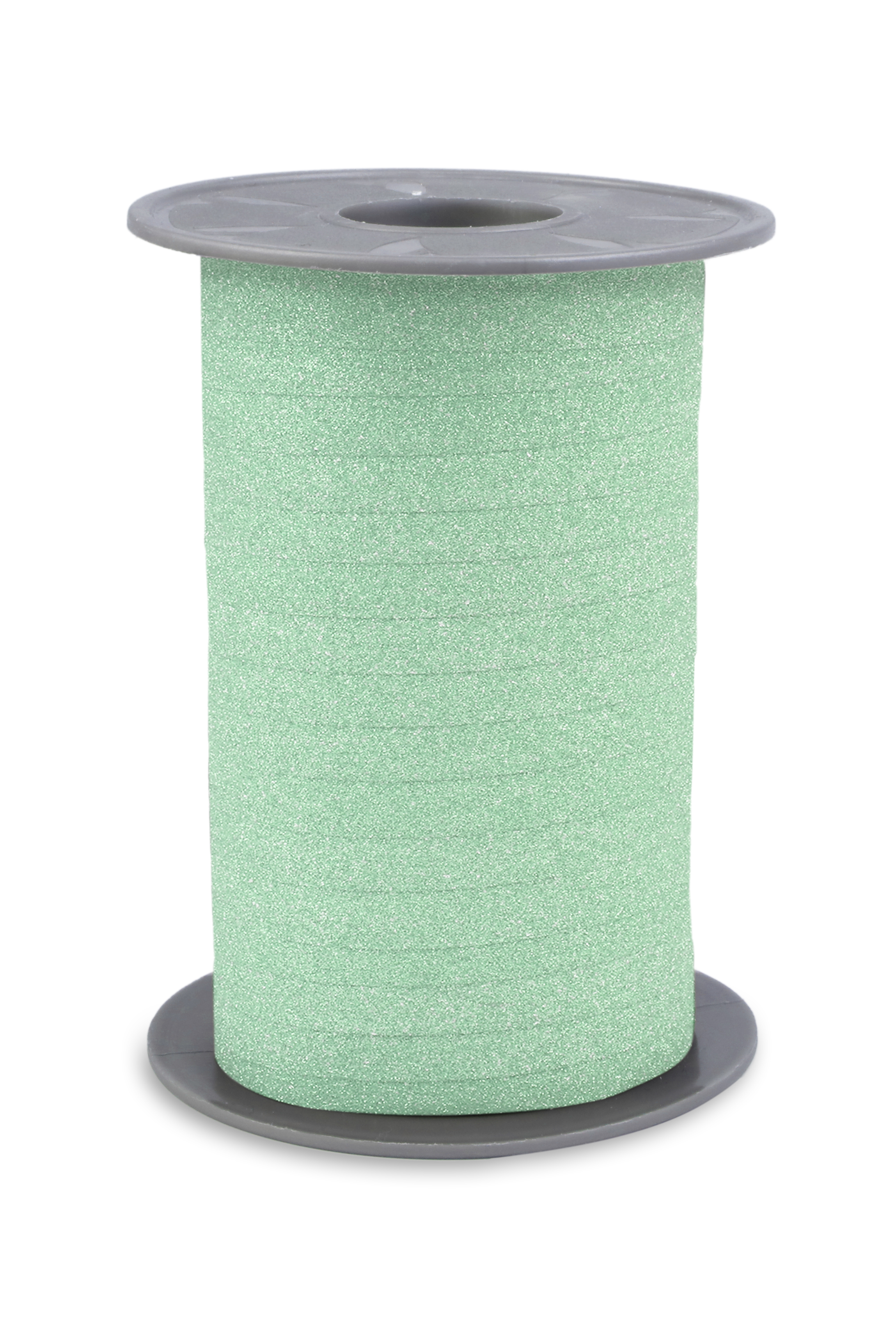 Ribbon poly glitter