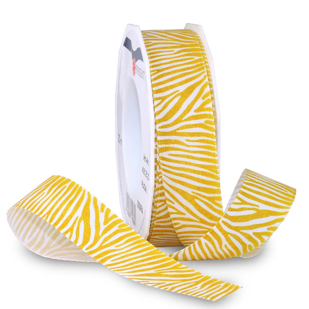 Ribbon zebra
