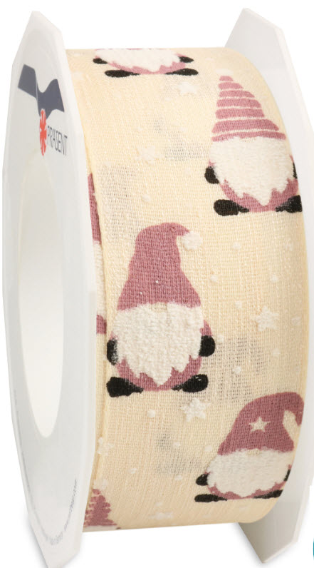 Ribbon wichtel