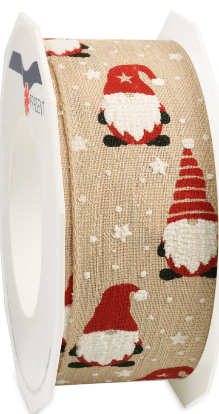 Ribbon wichtel