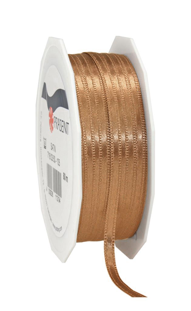 Ribbon satin