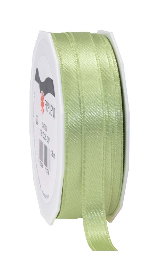 Ribbon satin