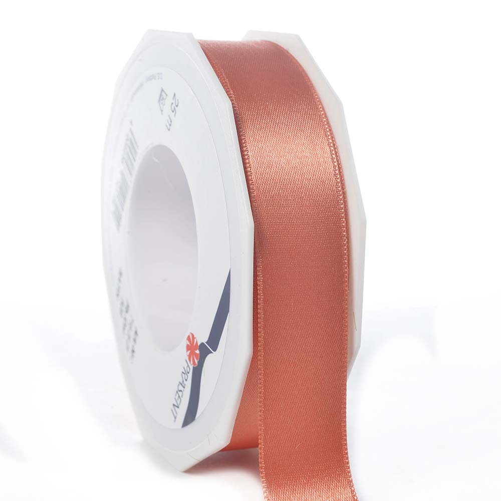 Ribbon satin