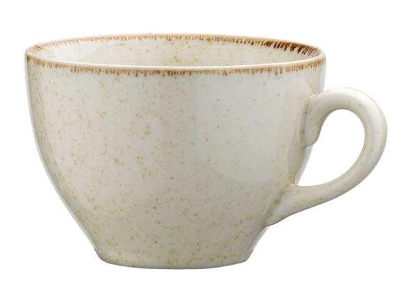 Espresso cup ocean