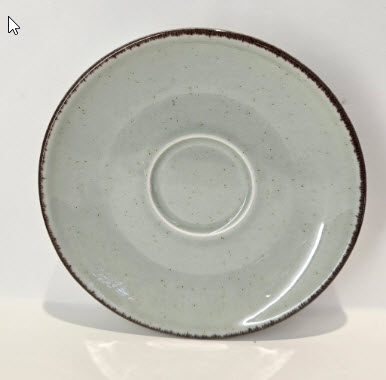 Espresso coaster