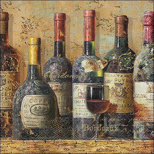 Best wines