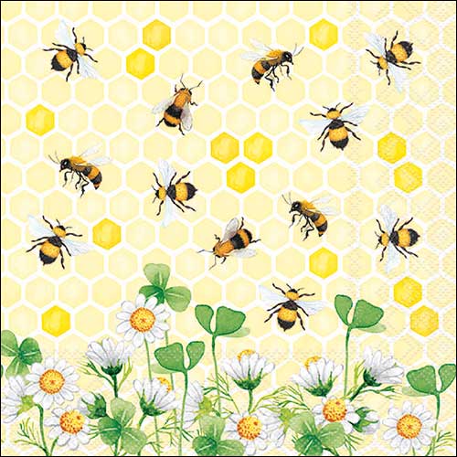 Bees joy