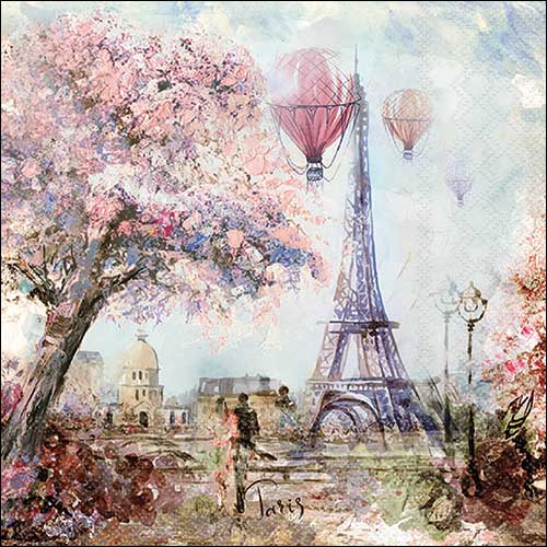 Paris art