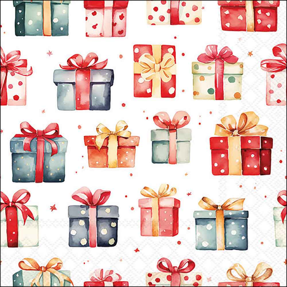 Gift boxes