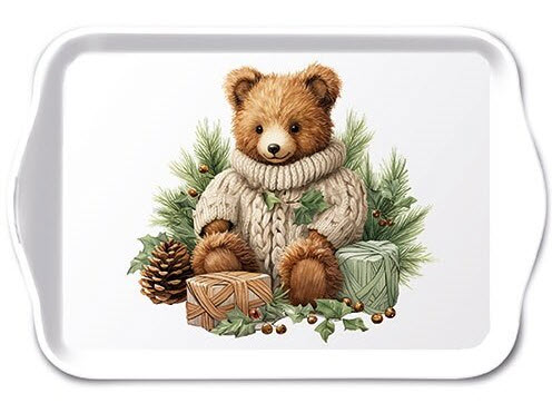 Cuddle bear